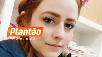 Fotos de Jovem morre após colisão com caminhão na BR-376 em Mandaguaçu