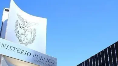 Fotos de Justiça apura denúncia contra asilo de Maringá