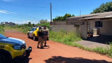 Fotos de Mulher é baleada e intubada em tentativa de homicídio