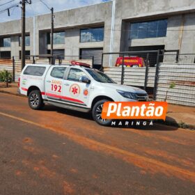 Fotos de Trabalhador que morreu após cair de oito metros em Sarandi é identificado