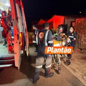 Fotos de Brincadeira em bar termina em tentativa de homicídio