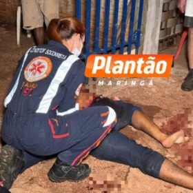 Fotos de Brincadeira em bar termina em tentativa de homicídio