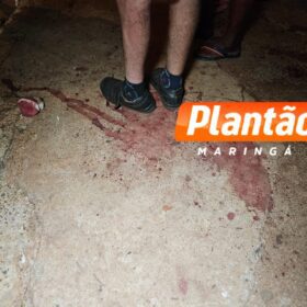 Fotos de Brincadeira em bar termina em tentativa de homicídio