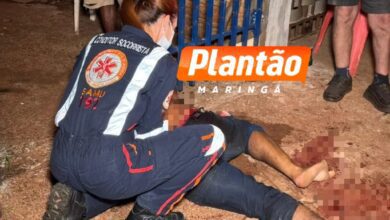Fotos de Brincadeira em bar termina em tentativa de homicídio