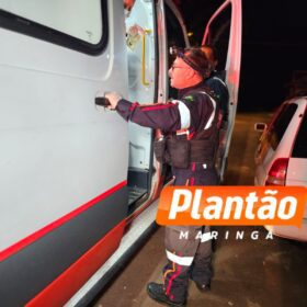 Brincadeira em bar termina em tentativa de homicídio Foto 1 Fotos de Brincadeira em bar termina em tentativa de homicídio