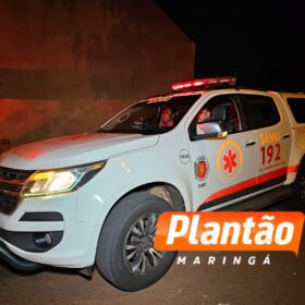 Fotos de Brincadeira em bar termina em tentativa de homicídio