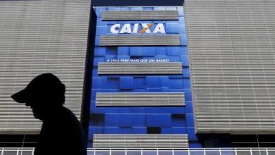 Fotos de Caixa Econômica faz depósito por engano em 2.500 contas do FGTS