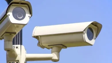 Fotos de Câmara de Maringá: 1º projeto de lei de 2025 obriga estudo técnico para instalação de radar