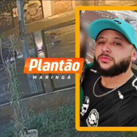 Câmera de segurança desmente motorista em acidente que matou motociclista Foto 1 Fotos de Câmera de segurança desmente motorista em acidente que matou motociclista