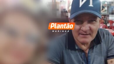 Fotos de Empresário morre após ser atingido por placa de MDF em Maringá