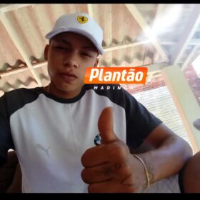 Fotos de Família procura por jovem desaparecido; carro foi encontrado carbonizado