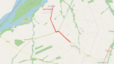 Fotos de Governo formaliza convênio para pavimentar estrada entre Marilena e Porto Maringá