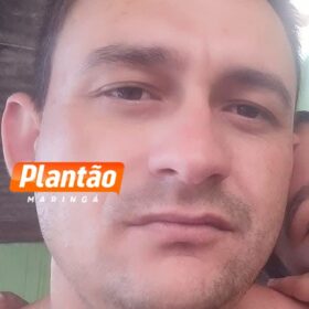 Fotos de Homem é executado com 14 tiros na frente da casa da mãe em Sarandi