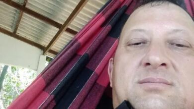 Fotos de Homem é executado com vários tiros em Mandaguaçu no primeiro homicídio do ano