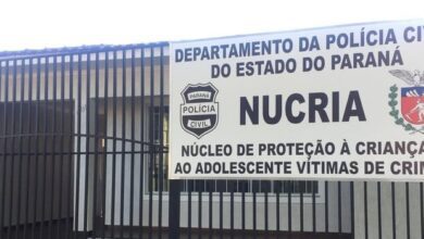 Fotos de Homem é preso em Maringá por estuprar a neta de 10 anos