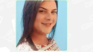 Fotos de Homem é suspeito de atropelar de propósito e matar mulher trans na região