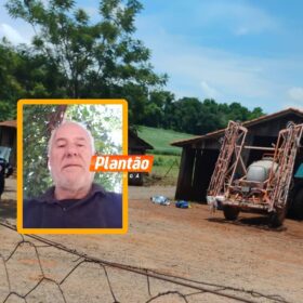 Homem morre atropelado por um trator neste sábado Foto 2 Fotos de Homem morre atropelado por um trator neste sábado