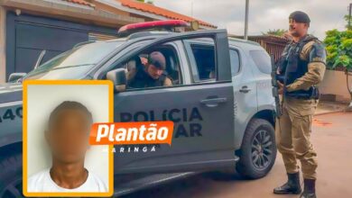 Fotos de Integrante dos piratas do asfalto morre em confronto com a Rotam do 32º Batalhão de Sarandi durante operação 