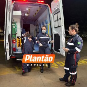 Fotos de Homem sofre segunda tentativa de homicídio em menos de dois meses
