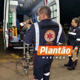 Fotos de Homem sofre segunda tentativa de homicídio em menos de dois meses