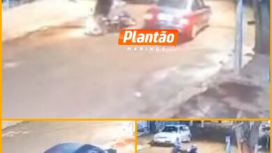 Fotos de Homem sobrevive atentado com mais de 30 tiros após derrubar atiradores - Veja o vídeo