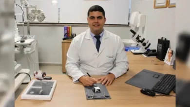 Fotos de Hospital lamenta morte de médico de 34 anos no Paraná