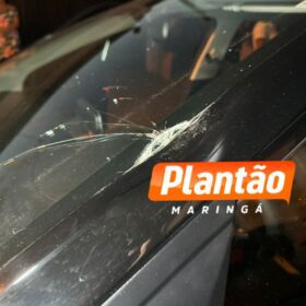 Fotos de Idoso de 75 anos morre após sofrer grave acidente em Maringá