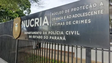 Fotos de Idoso de 79 anos é preso por estupro de vulnerável em Maringá
