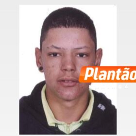 Fotos de Jovem de 23 anos é morto com mais de 15 tiros durante a madrugada deste domingo