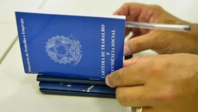 Fotos de Maringá começa a semana com mais de 1.200 vagas na Agência do Trabalhador; veja os cargos