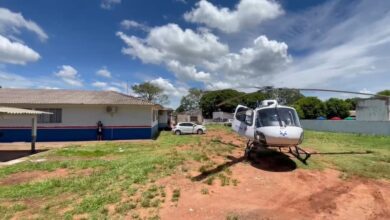 Fotos de Menino de 3 anos morre afogado em sítio na região de Maringá