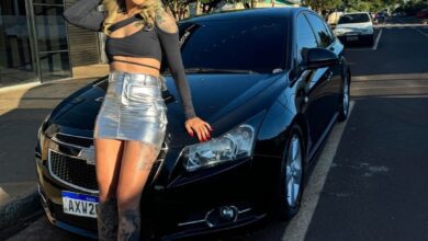 Fotos de Mulher que havia sofrido atentado ano passado é executada a tiros