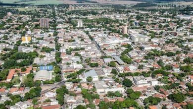 Fotos de Prefeitura da região abre processo seletivo com salários de até R$ 19,6 mil; veja os detalhes