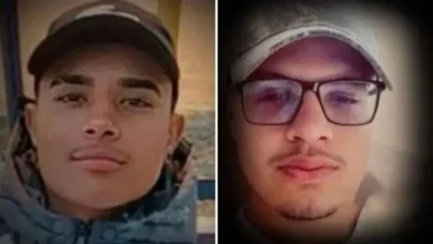 Fotos de Amigos saem para pescar e morrem afogados em tanque de fazenda no Paraná