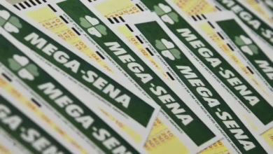 Fotos de Aposta de Sarandi fatura prêmio da Mega-Sena de mais de R$ 50 mil; veja os detalhes