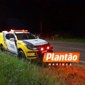 Fotos de Assaltante morre em confronto com a equipe da Rotam na região