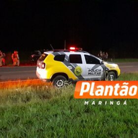 Fotos de Assaltante morre em confronto com a equipe da Rotam na região