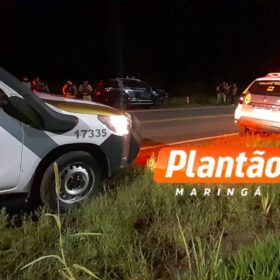 Fotos de Assaltante morre em confronto com a equipe da Rotam na região
