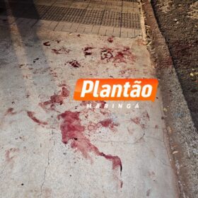 Fotos de Confraternização em família termina com cinco pessoas esfaqueadas em Maringá
