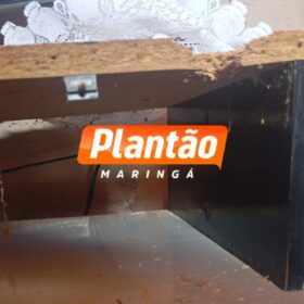 Escopeta calibre 12 utilizada em tentativa de homicídio em Sarandi é apreendida pela Rotam Foto 1 Fotos de Escopeta calibre 12 utilizada em tentativa de homicídio em Sarandi é apreendida pela Rotam