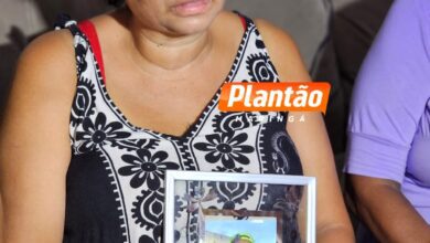 Fotos de Família de barman assassinado em Maringá pede justiça