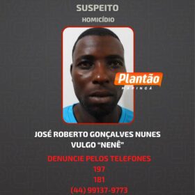 Fotos de Foragido de Sarandi com mandado de prisão por homicídio é baleado em confronto com a Rotam em Arapongas