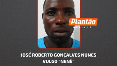 Fotos de Foragido de Sarandi baleado em confronto com a PM morre no hospital
