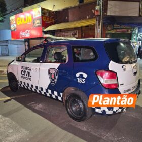 Homem é agredido em briga próximo ao Terminal Intermodal de Maringá Foto 1 Fotos de Homem é agredido em briga próximo ao Terminal Intermodal de Maringá