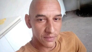 Fotos de Homem é executado a tiros na noite desta quarta-feira