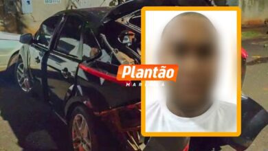 Fotos de Homem sofre segunda tentativa de homicídio em menos de dois meses