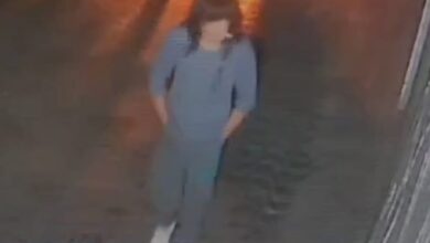 Fotos de Homem usa peruca para furtar bicicletas em Maringá, mas acaba preso; vídeos