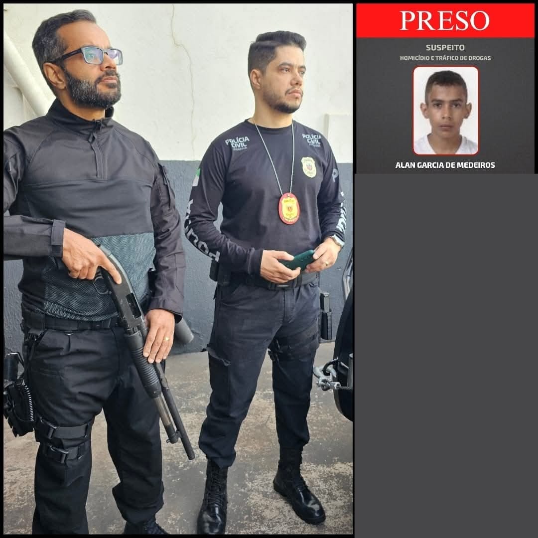 Homens armados e encapuzados utilizado escopeta calibre 12 invadem e atiram contra residência em Sarandi Foto 1 Fotos de Homens armados e encapuzados utilizado escopeta calibre 12 invadem e atiram contra residência em Sarandi