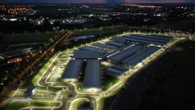 Fotos de Hospital da Criança de Maringá inaugura 10 leitos de UTI; atendimentos iniciam nesta sexta