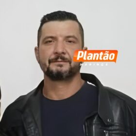 Fotos de Novas imagens revelam detalhes do acidente que matou duas pessoas no Contorno Norte de Maringá